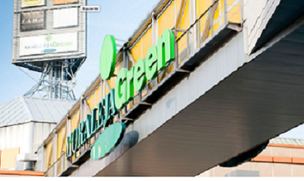 Moraleja Green Shopping Center